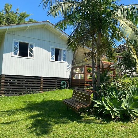 Casa Gamboa Beach Garopaba Exterior photo