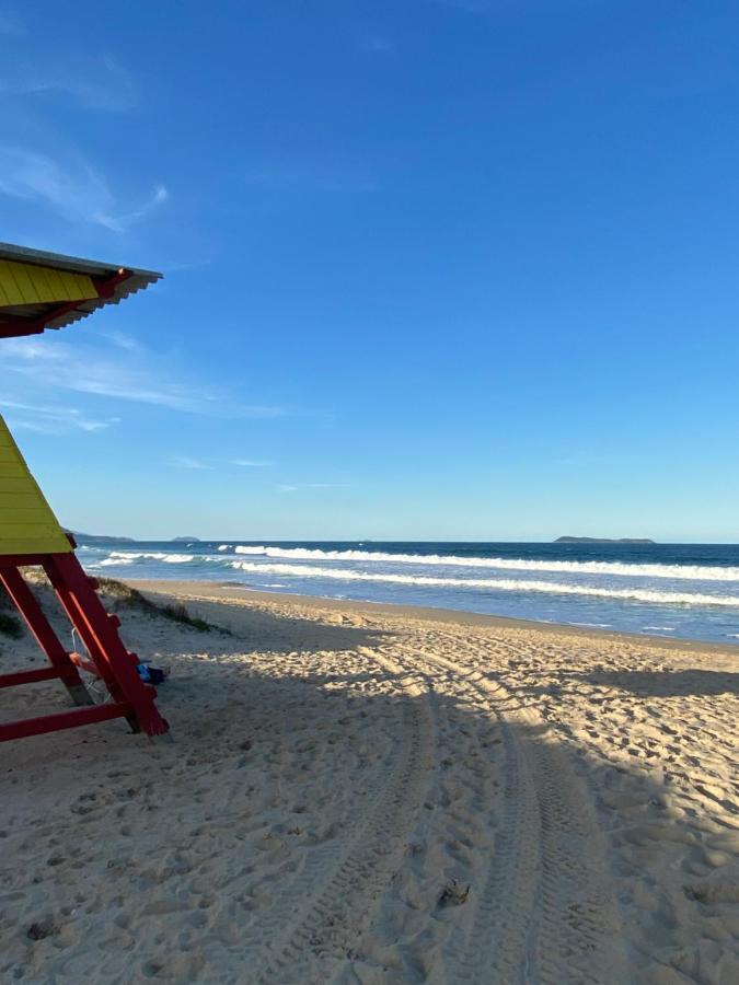 Casa Gamboa Beach Garopaba Exterior photo