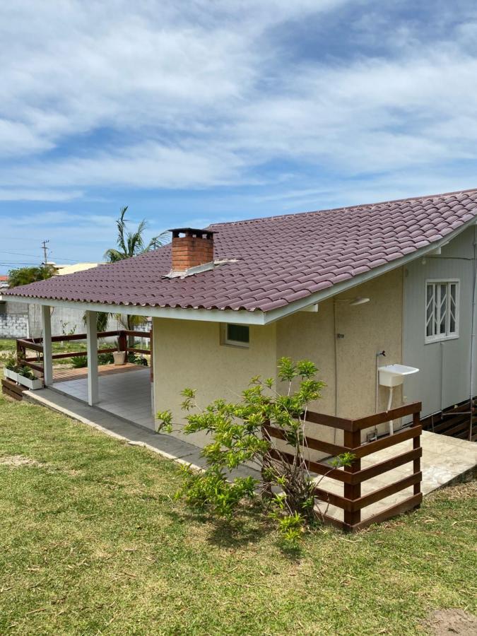 Casa Gamboa Beach Garopaba Exterior photo