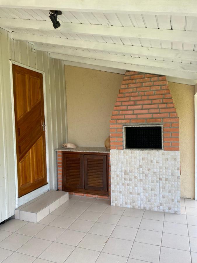 Casa Gamboa Beach Garopaba Exterior photo