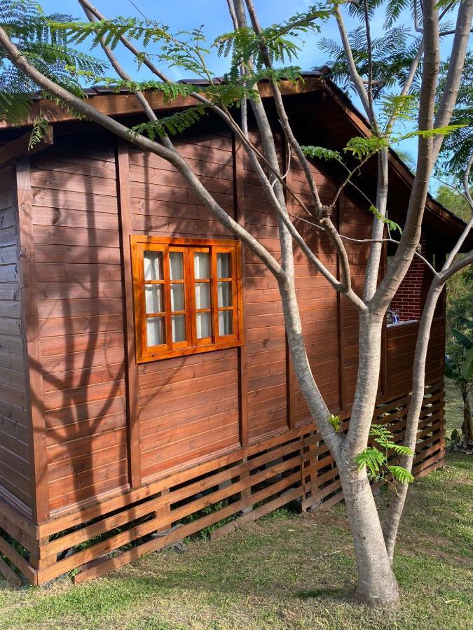 Casa Gamboa Beach Garopaba Exterior photo