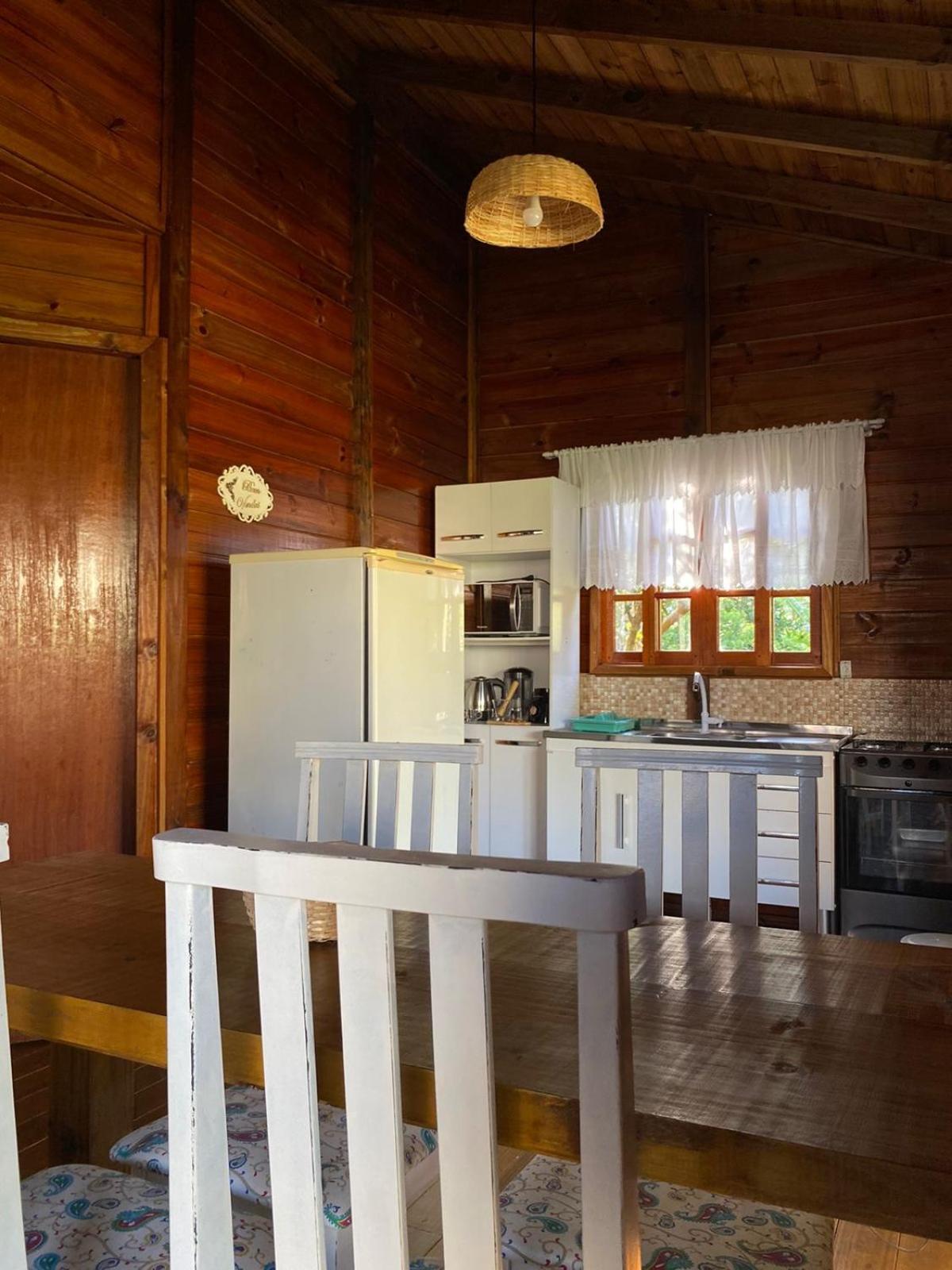 Casa Gamboa Beach Garopaba Exterior photo